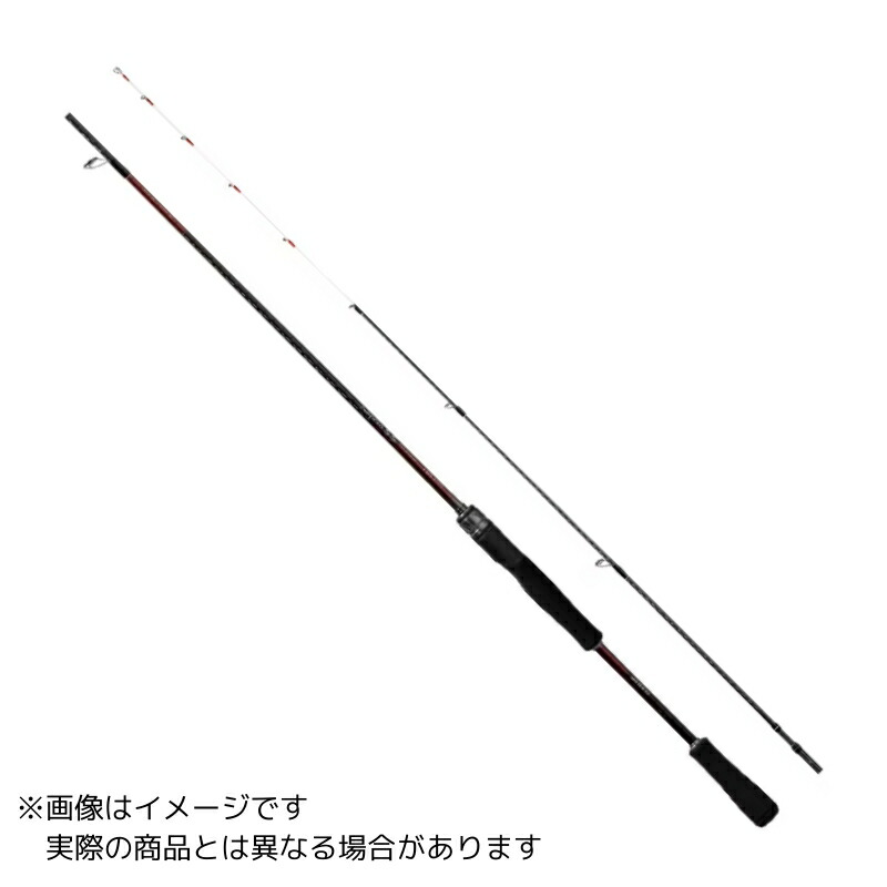 【ご奉仕価格】シマノ 24 セフィアSS ティップエギング F-S511M-S 【大型商品1】