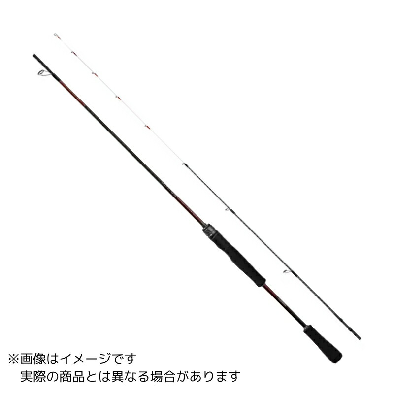シマノ セフィアXR S511M-S/F ティップエギング シマノ セフィア XR ティップエギング S511M-S/F 22年モデル