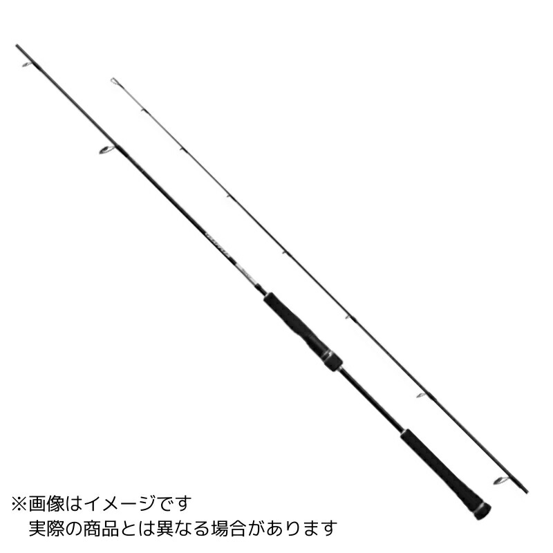 【ご奉仕価格】シマノ 25 グラップラー タイプ LJ S63-3 【大型商品2】