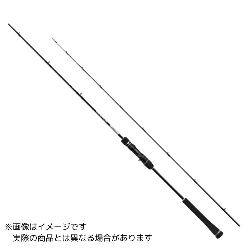 【ご奉仕価格】シマノ 25 グラップラー タイプ LJ B63-2 【大型商品2】