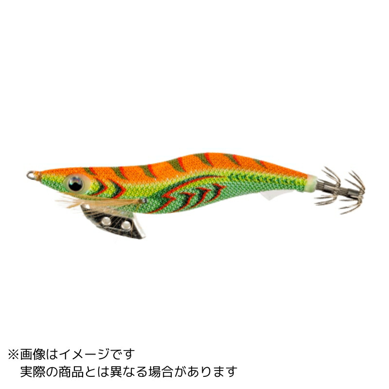 ヤマシタ　エギ王Ｋ　3.5 新色8本 ヤマリア ヤマシタ エギ王K 3.5号 ベーシック：086 ドキドキ