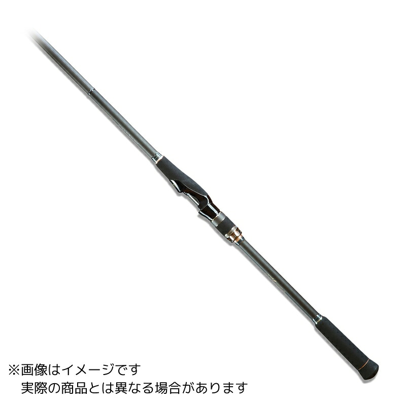 メガバス Cookai CK-93MH+S 【大型商品2】|ヨコオ 店