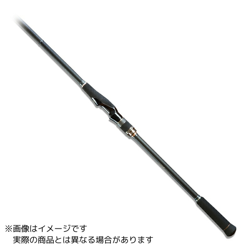 メガバス Cookai CK-108MHS 【大型商品2】