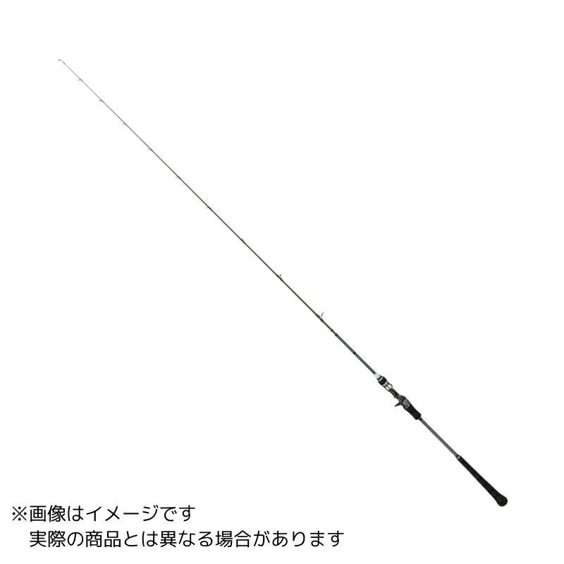 テイルウォーク L-ジギーズ SSD C632/FSL 【大型商品1】
