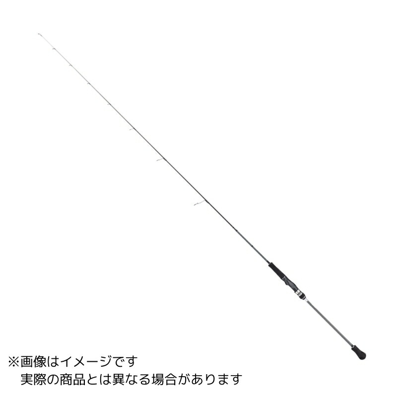 テイルウォーク L-ジギーズ SSD S64000/FSL 【大型商品1】|ヨコオ 店