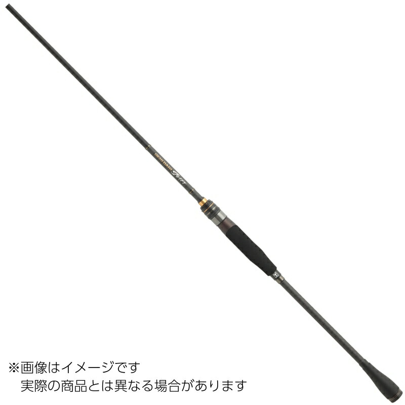 ジャッカル　ゲキダキシャフト　GDS-C69H-OMO JACKALL ジャッカル GEKIDAKI SHAFT ゲキダキシャフト GDS-C69H