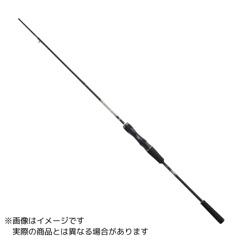 ジャッカル ゲキダキシャフトRB GDRB-C510ML 【大型商品1】