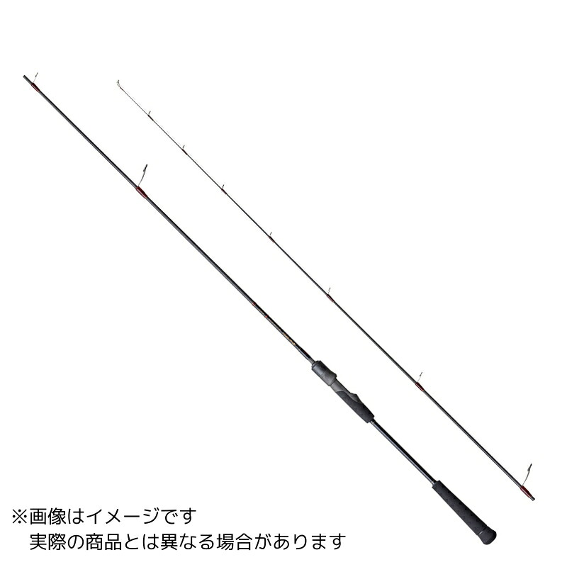 天龍 赤いことフリップ RF672S-ML/CK 【大型商いもの2】