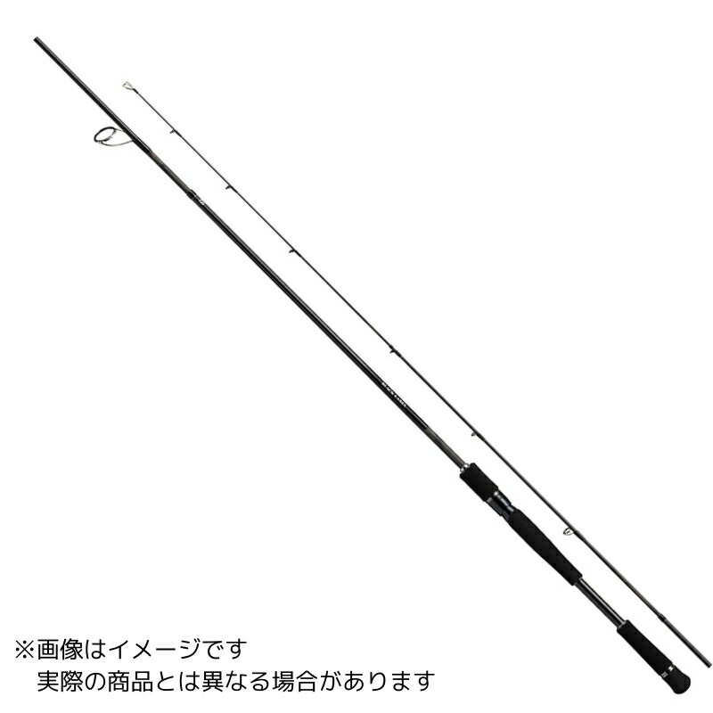 【ダイワ】ブラックレーベルトラベル C66ML-5【DAIWA】 ダイワ ブラックレーベル BLX トラベル S66L-5 バーサタイル