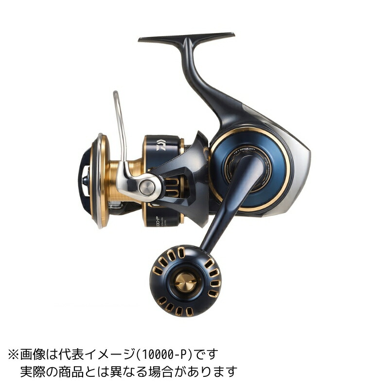 楽天市場】ダイワ 15 ソルティガ8000H-EXP : アングラーズショップ
