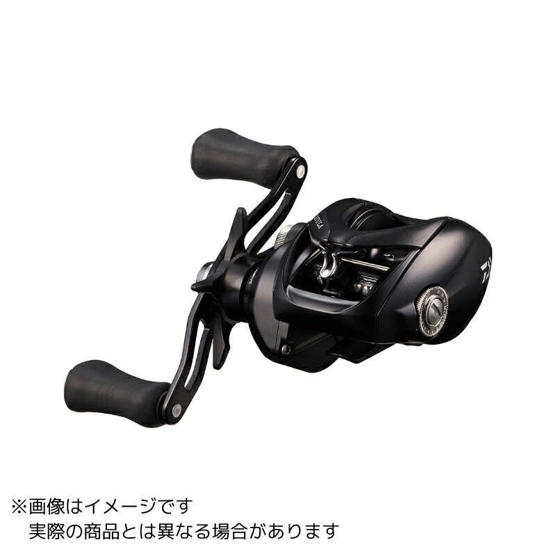楽天市場】【マラソン最大46倍】ダイワ 21 タトゥーラ TW 300XH : ラサンタ