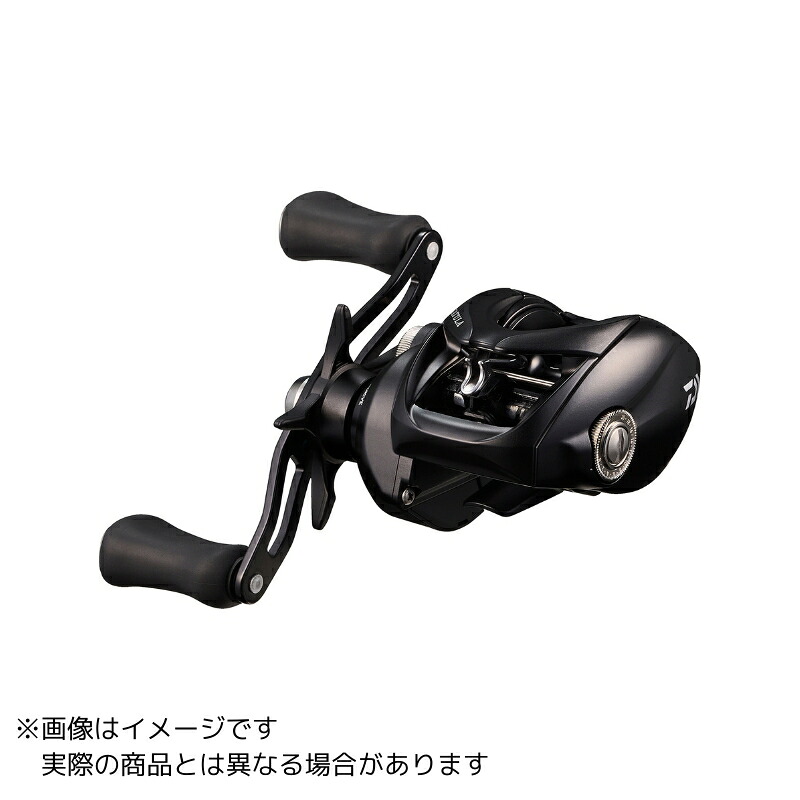 ダイワ 25タトゥーラ TW 200XH