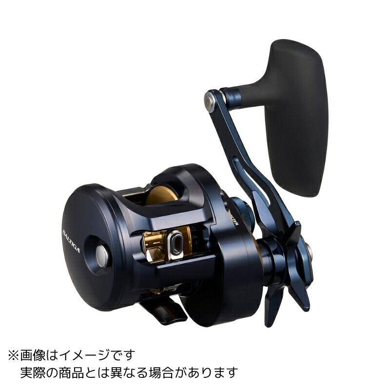 ダイワ 25ソルティガ 300HL
