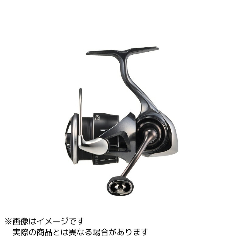 ダイワ　24ルビアスST LT2500S-XH DAIWA（釣り） ダイワ 24 ルビアス LT2500S-XH (2024年モデル
