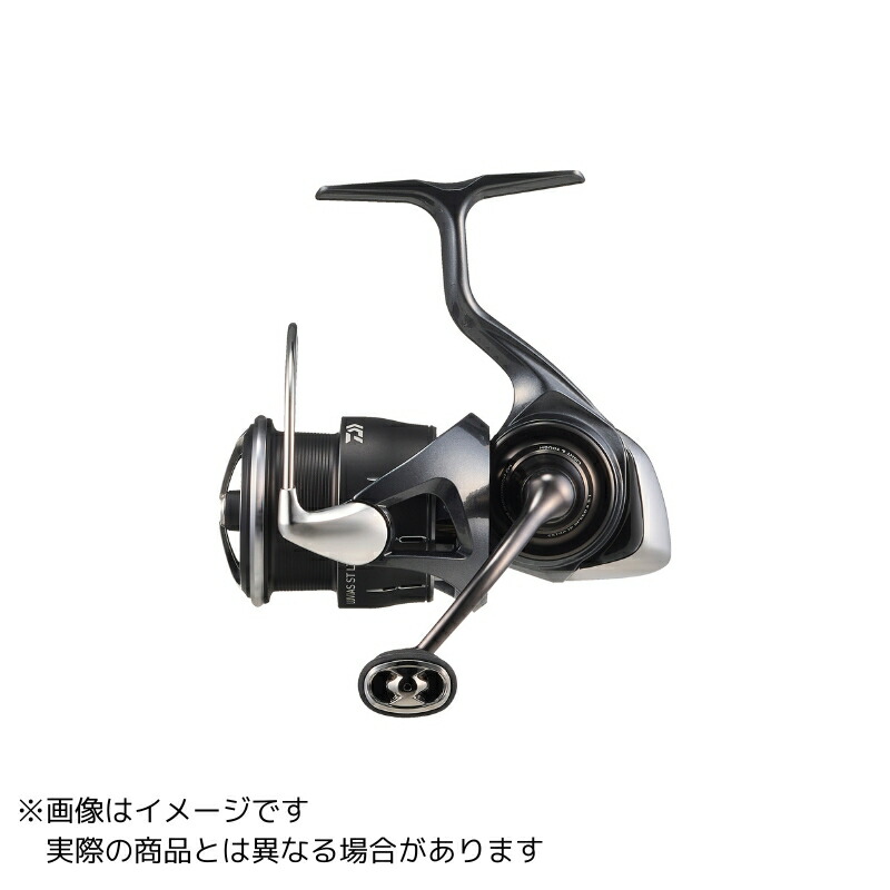 ダイワ 24ルビアス ST LTダイワ 2500S-XH