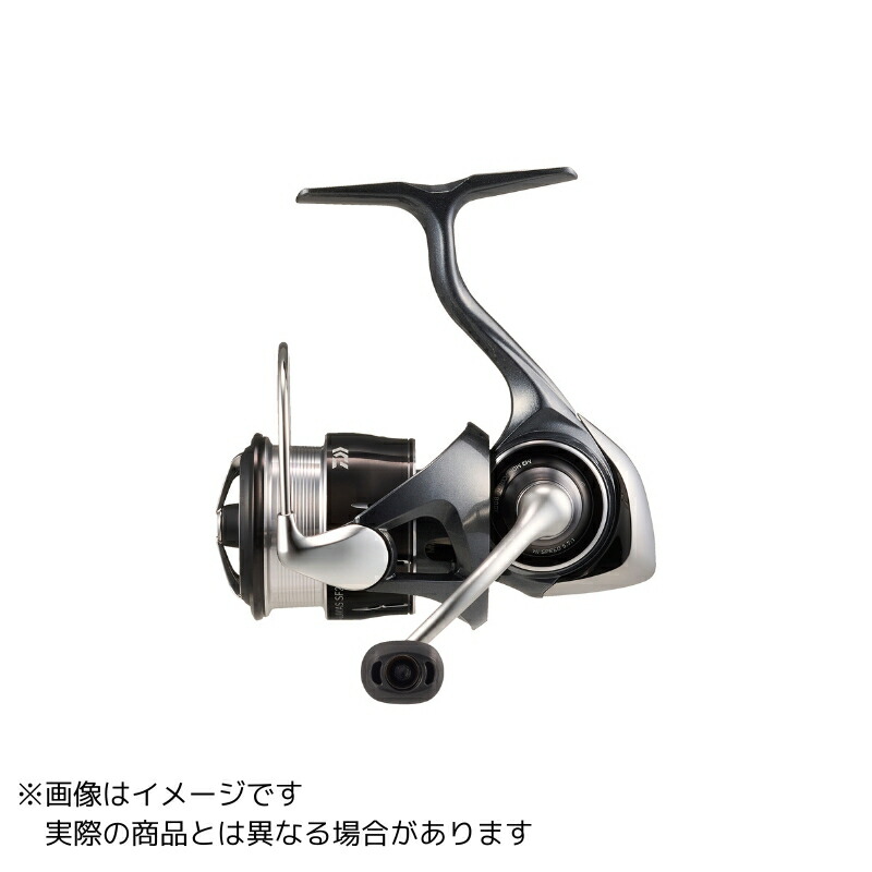 楽天市場】ダイワ 24ルビアスST SF1000S-P : Lure＆Boats Back Lash