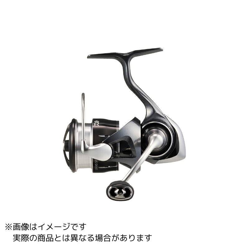 ダイワ 24ルビアス SFダイワ 2500SS｜ヨコオ　店