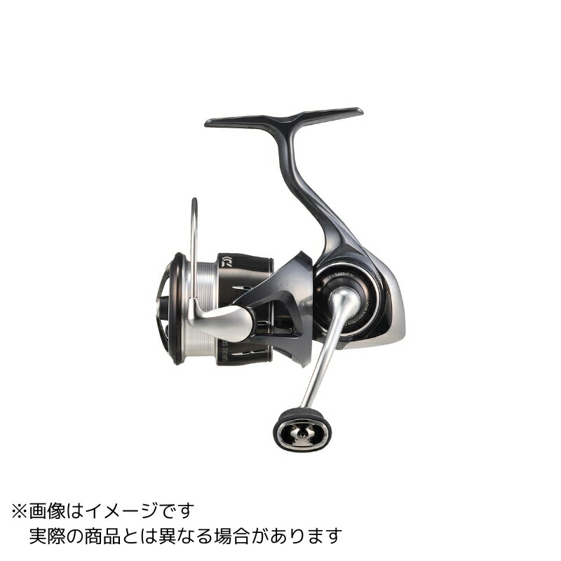 楽天市場】ダイワ 24ルビアス ST LTダイワ 2500S-XH : ヨコオ