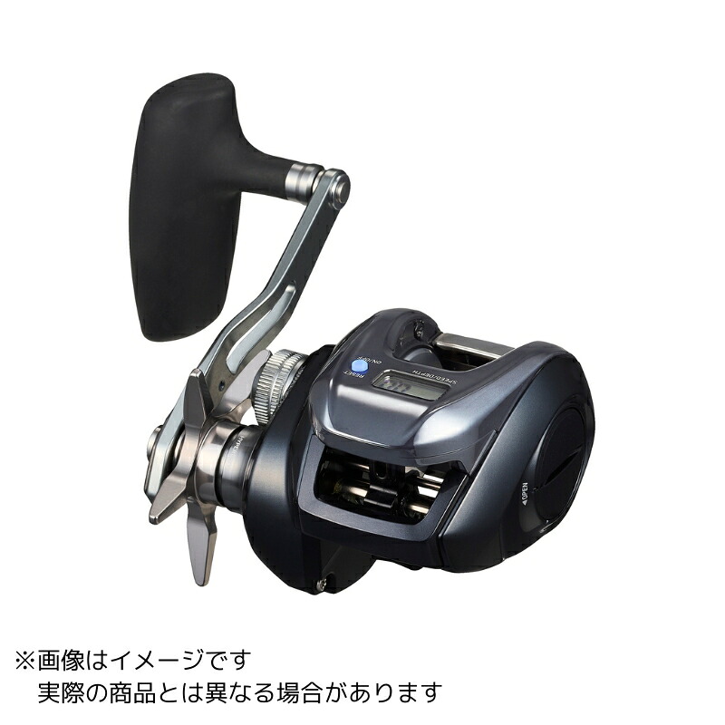 ダイワ 25ティエラ IC 300H-C|ヨコオ 店