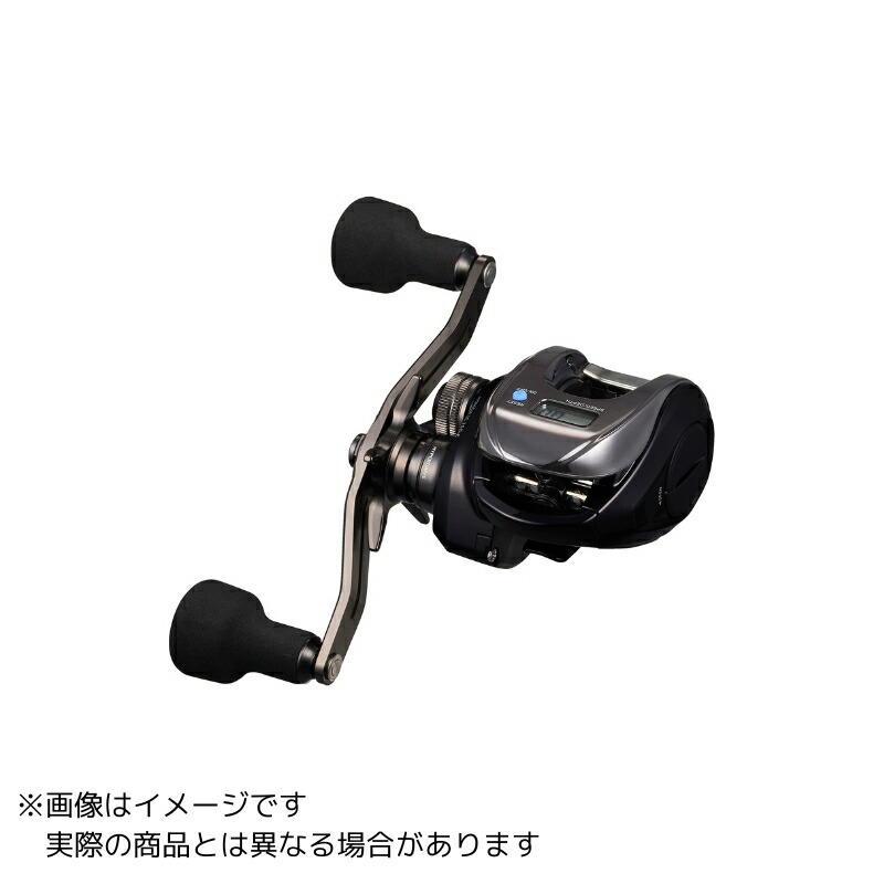 楽天市場】ダイワ 25紅牙 RX IC 150P : Lure＆Boats Back Lash