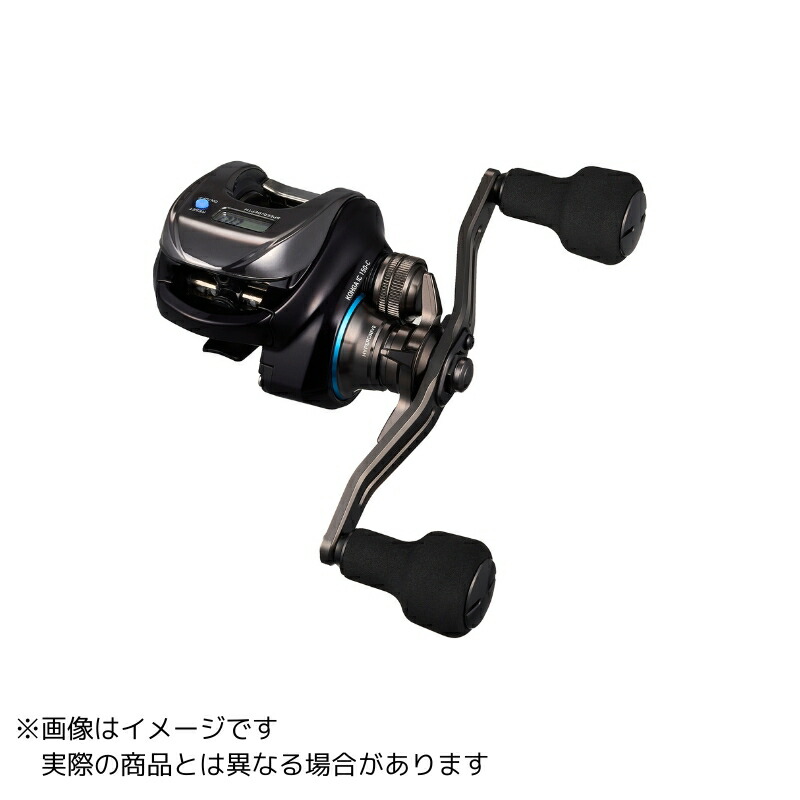 DAIWA 紅牙IC 150L-C zeniya-tsurigu_120602