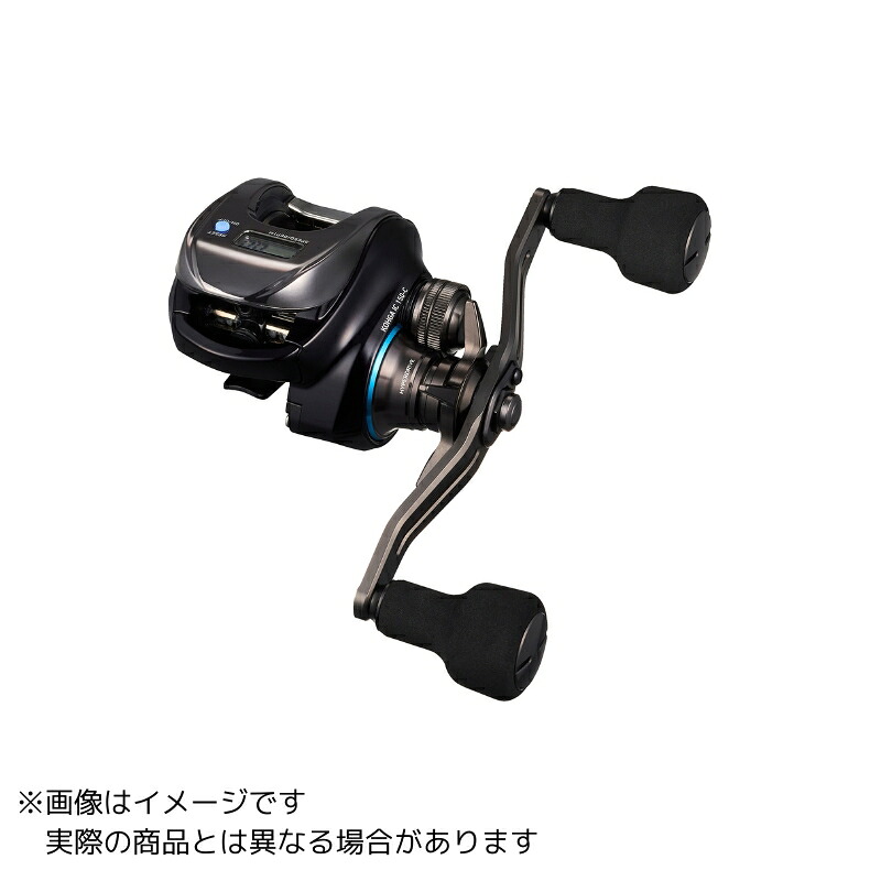 ダイワ 25紅牙 IC 150HL-C