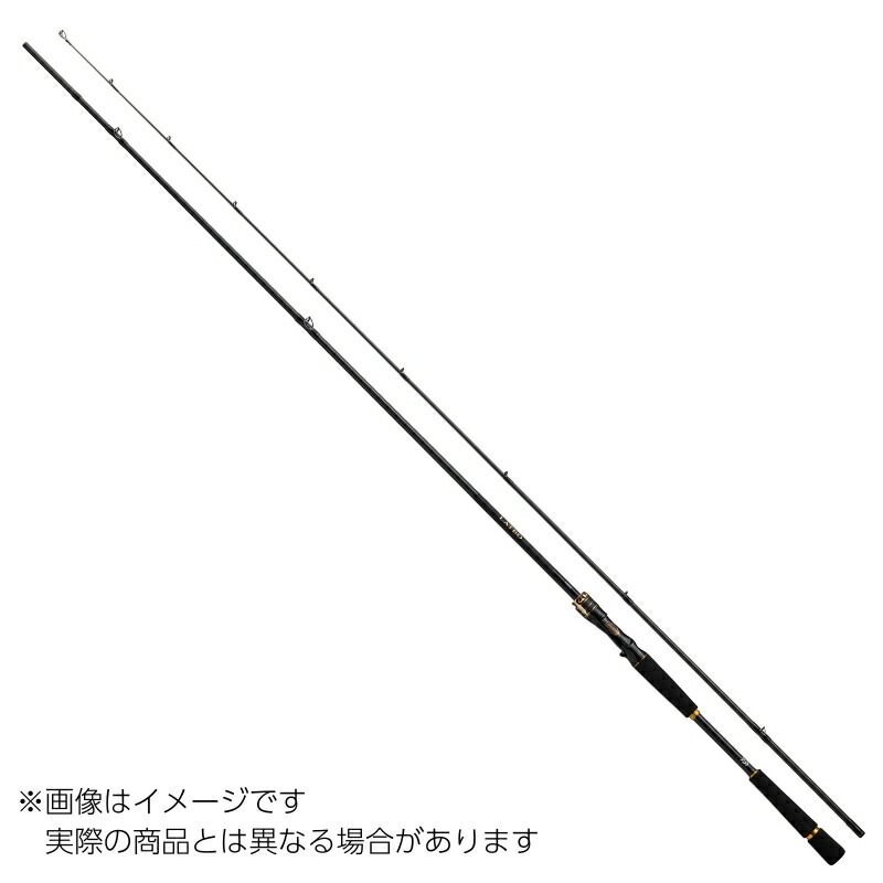ダイワ LATEO ラテオ 86MLB・K 【大型商品2】