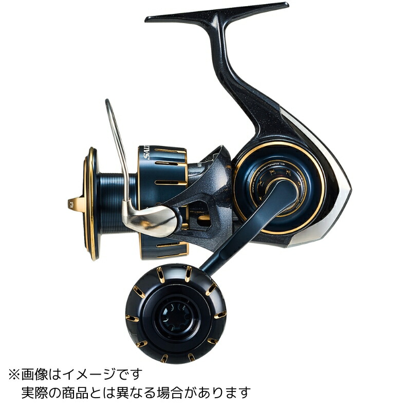 ダイワ　ソルティガ　5000P 楽天市場】 ダイワ(Daiwa) 23ソルティガ 5000-P 5000-P 00065031