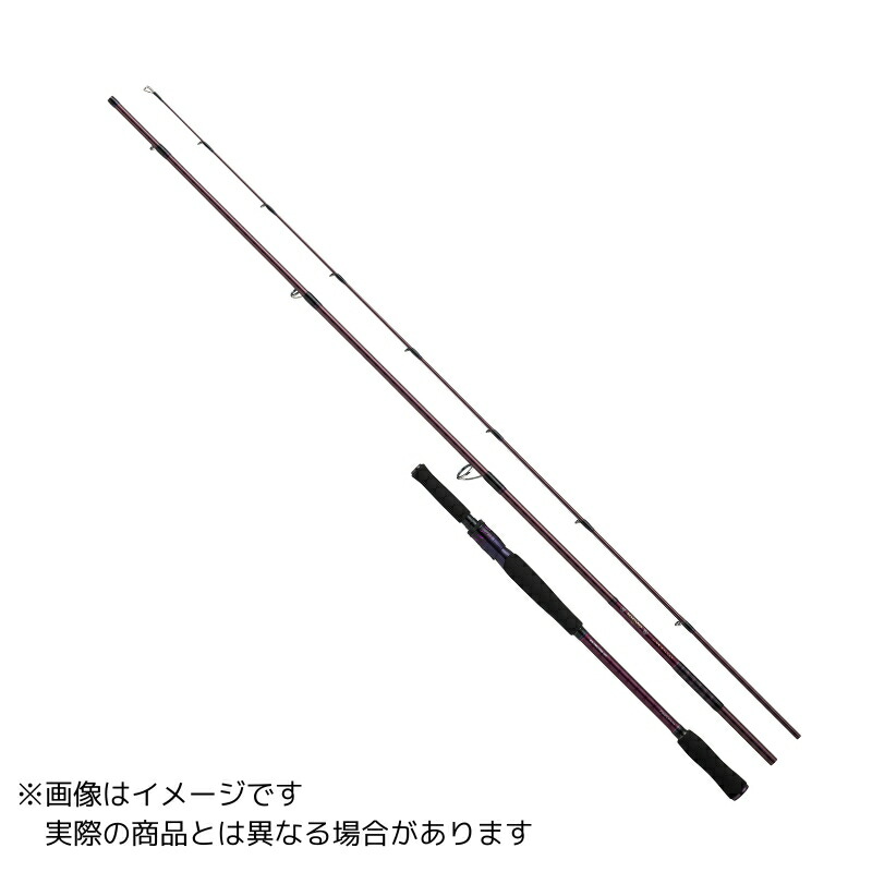楽天市場】ダイワ ハートランド リベラリスト 863ML+RS-25