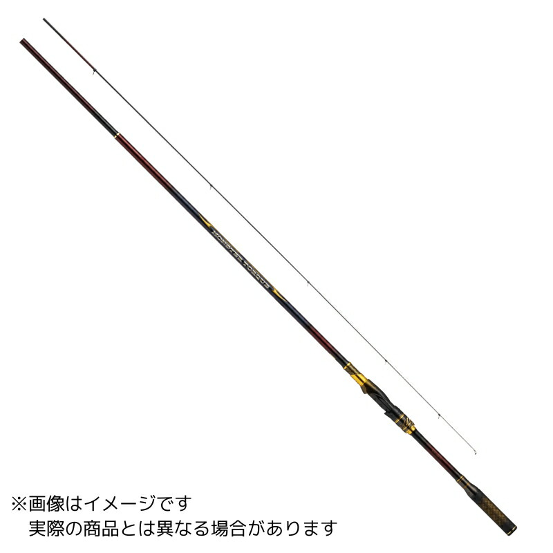 【ご奉仕価格】ダイワ MONSTER TORQUE (モンスタートルク) 尾長H-53 【大型商品1】