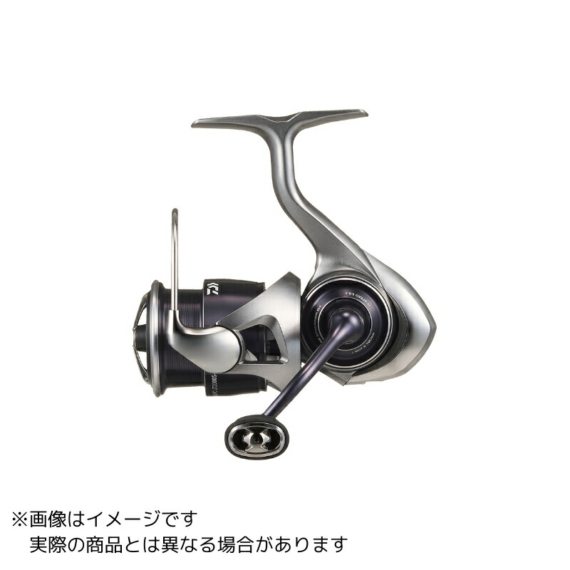 楽天市場】ダイワ 25カルディアFC LT2500S-H : Lure＆Boats Back
