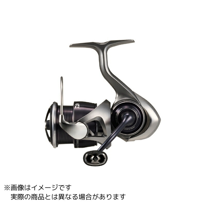 楽天市場】ダイワ 25カルディアFC LT2500S-H : Lure＆Boats Back