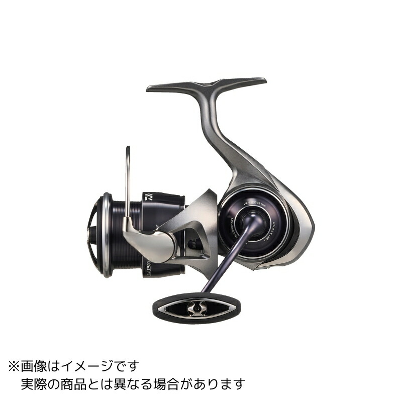 楽天市場】ダイワ 21 カルディア LT2500 : ヨコオ 楽天市場店