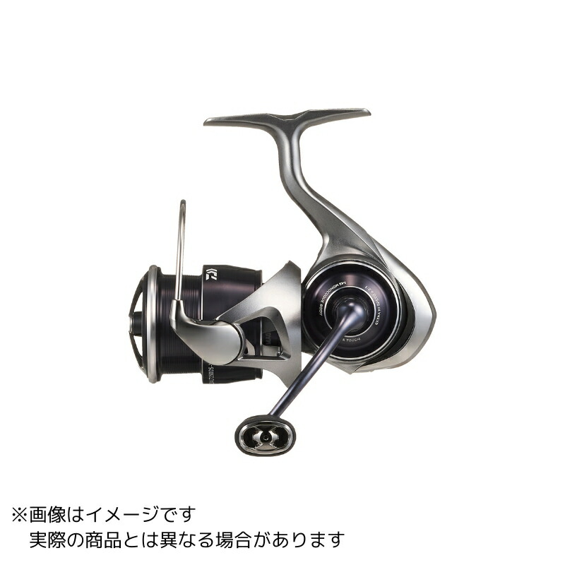 楽天市場】【ﾀﾞｲﾜ(Daiwa)】18ｶﾙﾃﾞｨｱ LT 2500-XH : つりぐの岡林