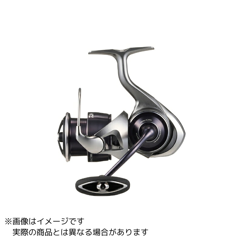 ダイワ 25カルディア LT3000