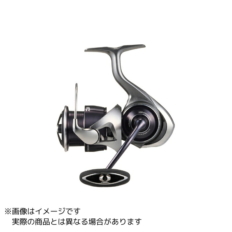 ダイワ 25カルディア LT3000-XH