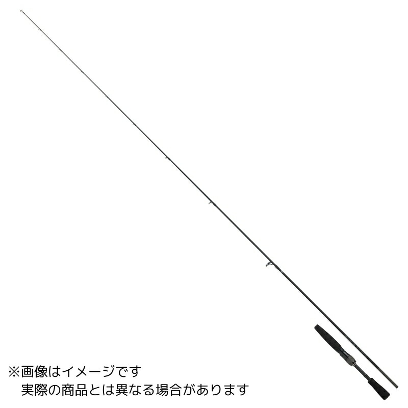 ブラックレーベル BL-XP64H-3 3ピース Amazon | ダイワ(DAIWA) バスロッド ブラックレーベル エクスペ