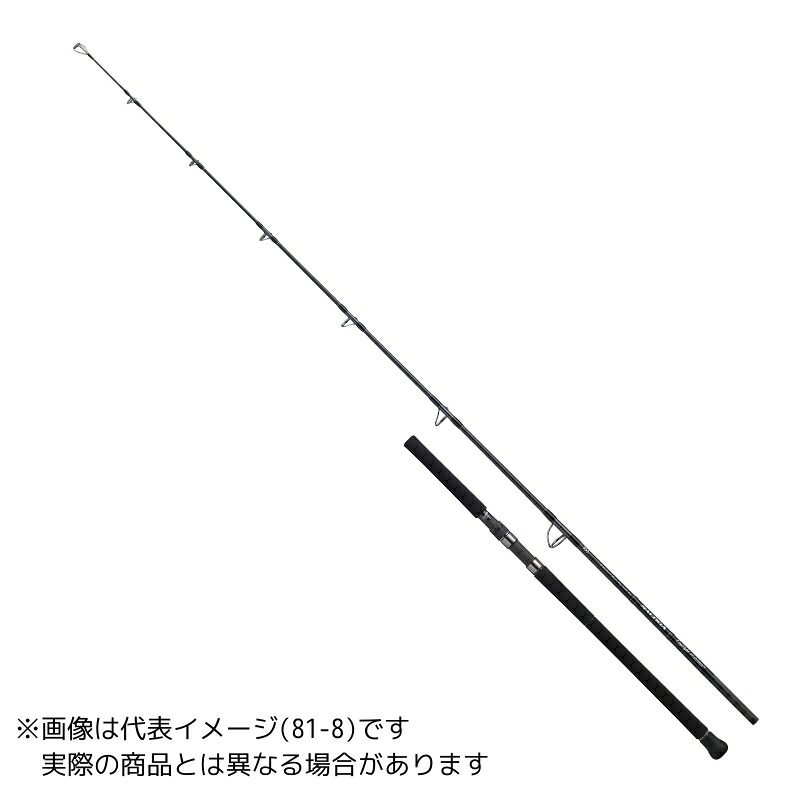 ダイワ ソルティガ C DOGFIGHT 76-10 【大型商品2】