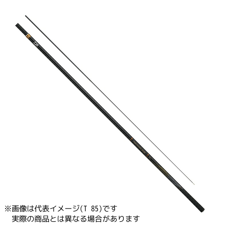 【ご客あしらい必要経費】ダイワ アバンサー T 85M 【大型商いもの2】 フィッシング-スポーツ・アウトドア-ロッド・竿