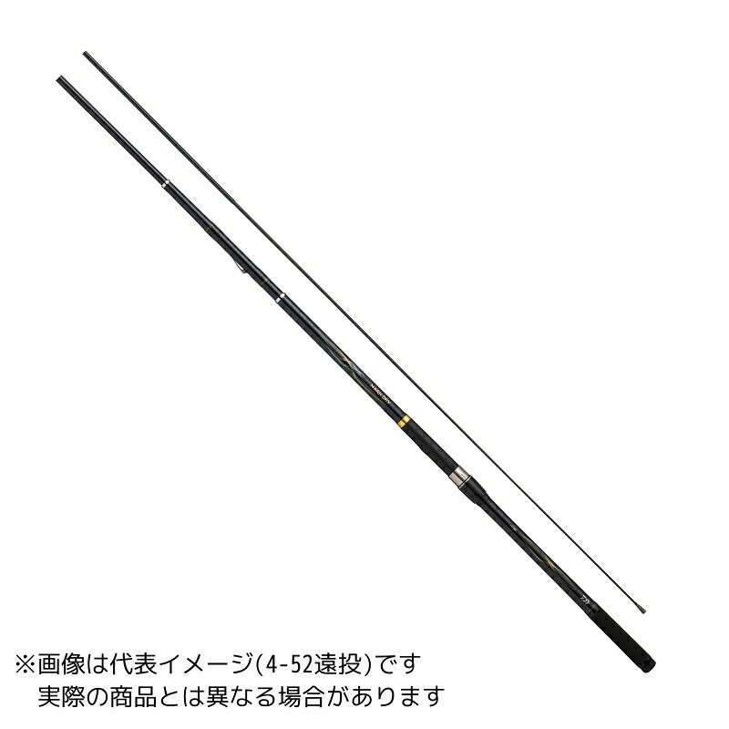 ダイワ マークドライ 3-52遠投･J 【大型商品1】