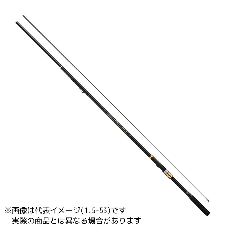 ダイワ マークドライ アオリ 1.75-53･J 【大型商品1】｜ヨコオ　店