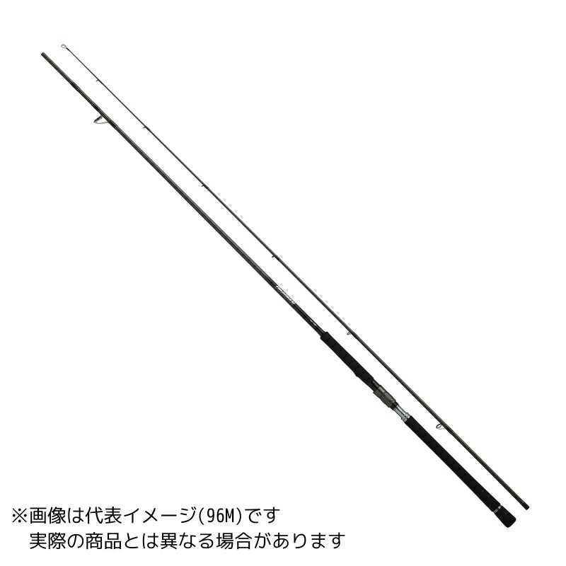 ダイワ ドラッガー MX 96M 【大型商品2】|ヨコオ 店