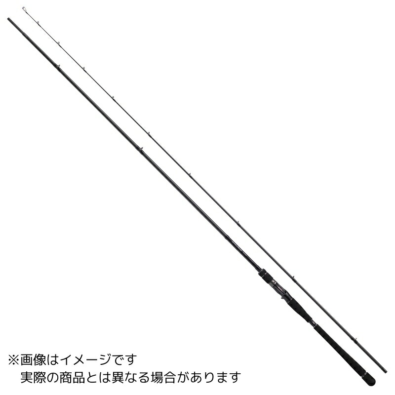 ダイワ　モアザンワイズメン109M 6816d098-ca69-4d30-ab6a-