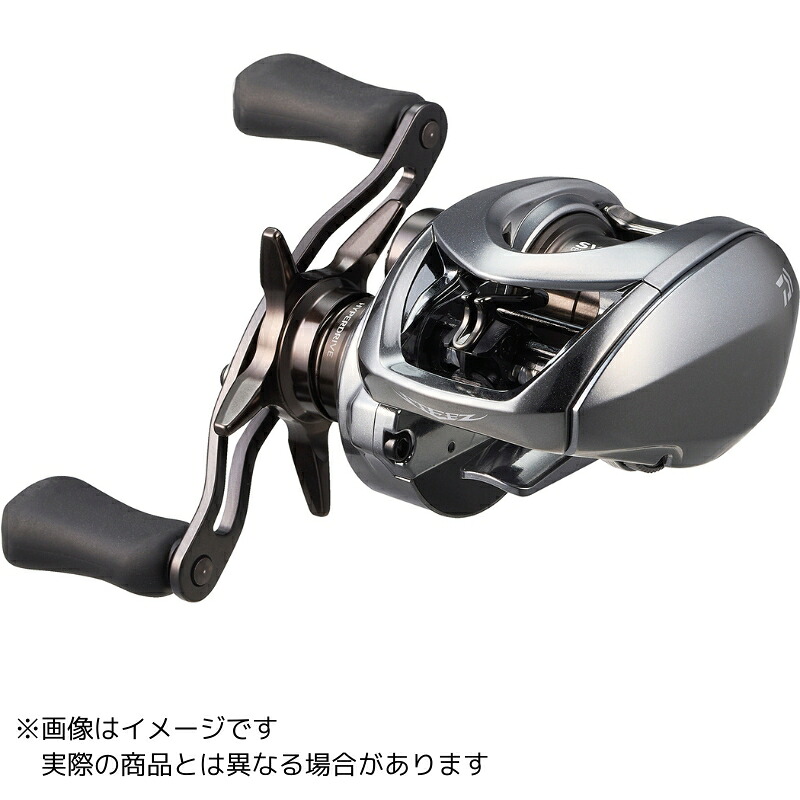ダイワ スティーズリミテッド CT SV TW-70XH(右)|ヨコオ 店