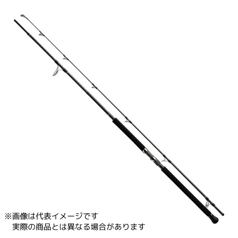 ロッドコム　ストレイトショア　100/10 美品 ロッドコム Strait shore ( ストレイトショア ) SS-100/10