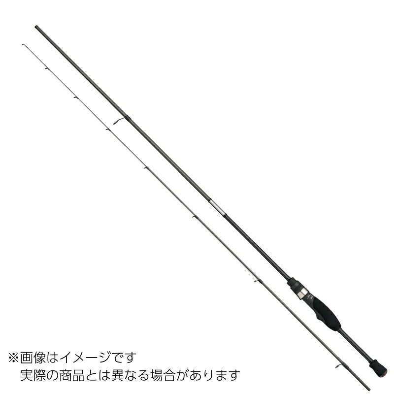 アピア グランデージ レガシー スイーパー S61UL-SS 【大型商品1】