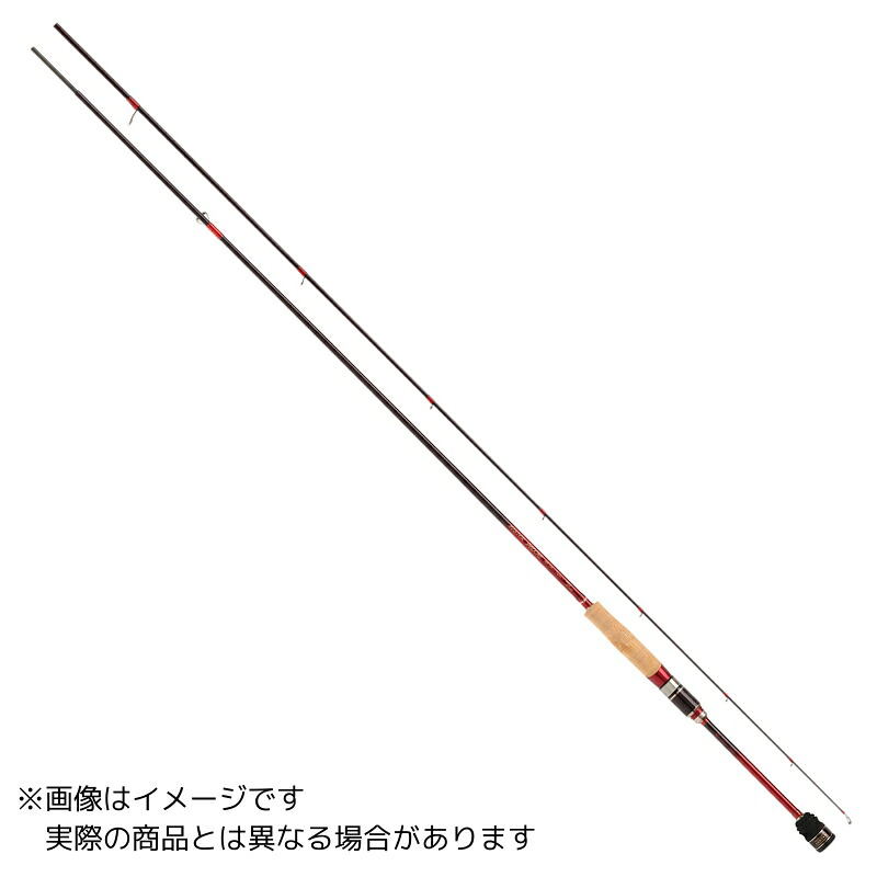 宇崎日新 LESTER HOPE slowtaper+ 800|ヨコオ 店