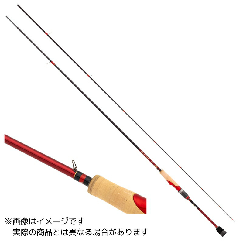 楽天市場】宇崎日新 ドリームス夢雫 DRYSZ-705S（メバリング・ロック