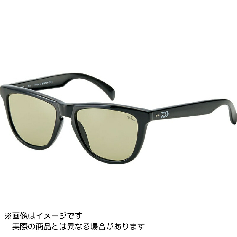 楽天市場】【50】 ダイワ TLX 024 偏光グラス イーズグリーン : ヨコオ