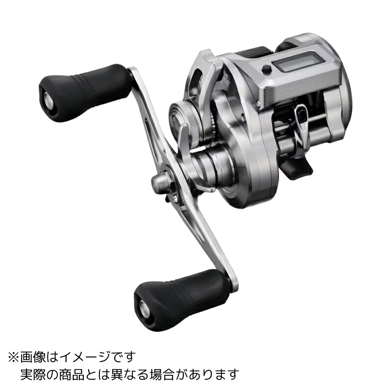 シマノ 25 オシア コンクエストCT 200MG｜ヨコオ　店